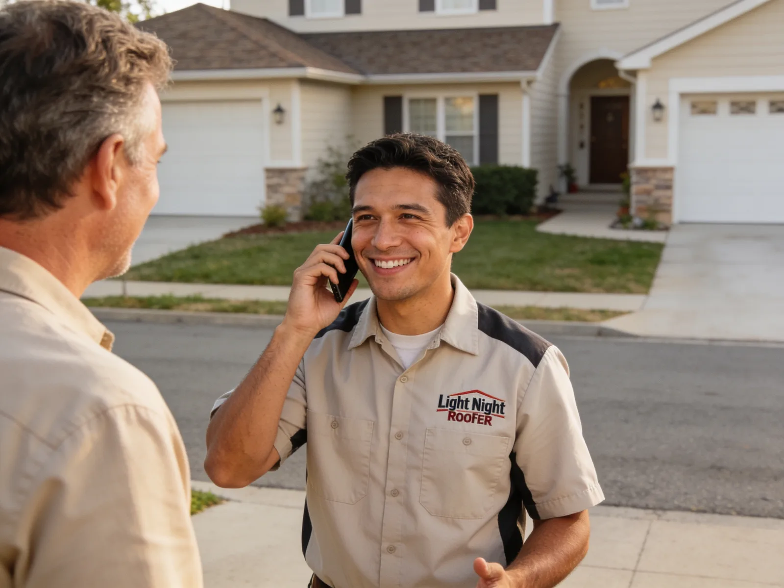 Emergency Roof Repair Winn, MI FAQs